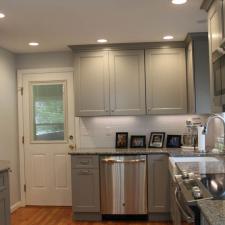 wallingford ct kitchen bathroom remodel - after 6