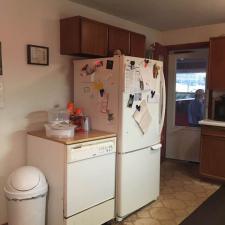 wallingford ct kitchen bathroom remodel - before 3