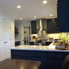 Incredible Kitchen Remodel in Wallingford, CT