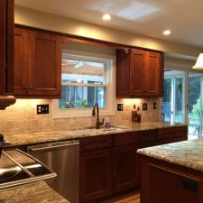 wallingford kitchen remodel - after 3