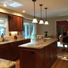 wallingford kitchen remodel - after 4