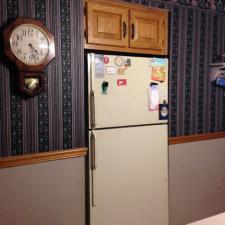 wallingford kitchen remodel - before 0