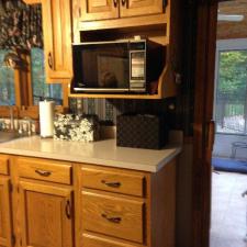 Wallingford kitchen remodel before 5