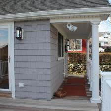 wallingford laundry mudroom addition after 10