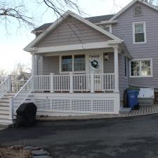 wallingford laundry mudroom addition after 11