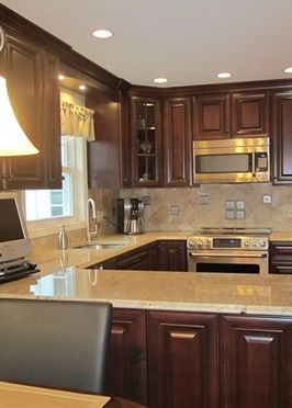 Wallingford Kitchen Remodeling