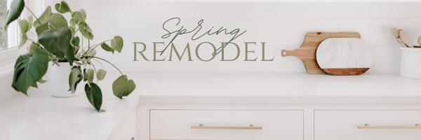 Start Planning Your Spring Remodel for a Smoother, Smarter Build
