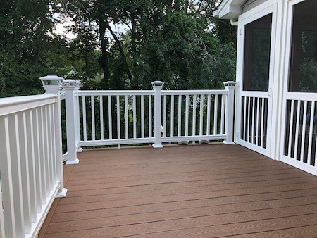 Deck porch or sunroom which home upgrade is right for you