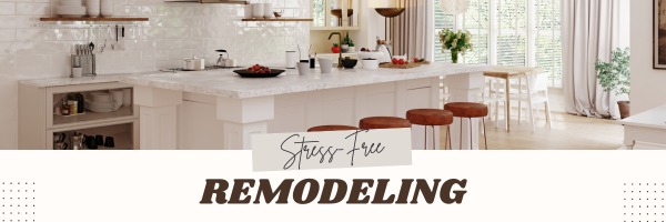 Great Remodels Start with Smart Planning