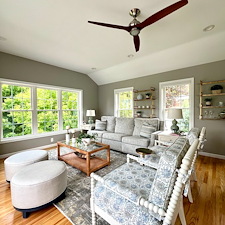Family-Room-Addition-with-Deck-Finished-Basement-Durham-CT 6