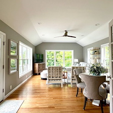 Family-Room-Addition-with-Deck-Finished-Basement-Durham-CT 8
