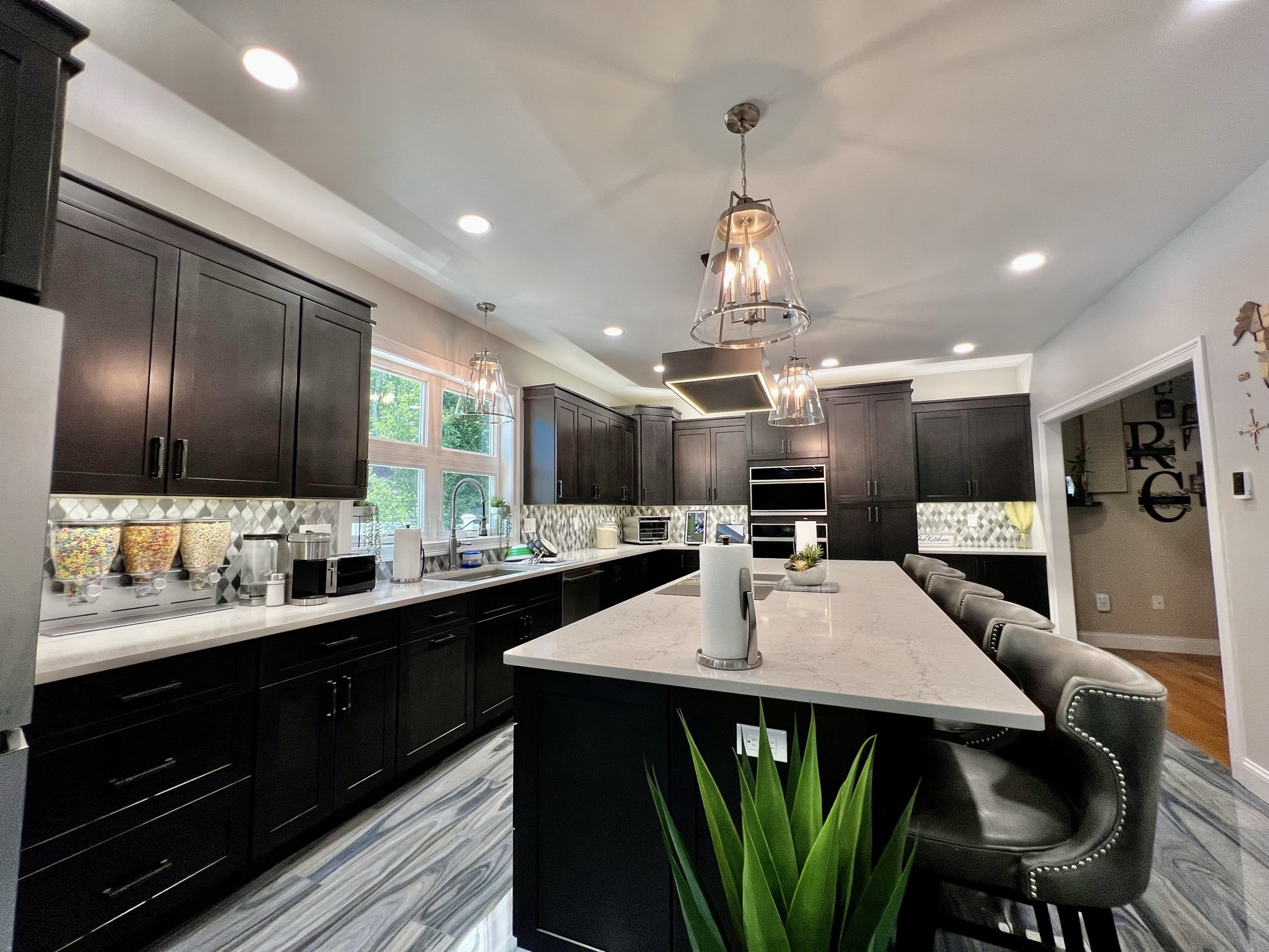 Kitchen Remodel in Shelton CT