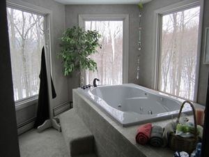 Bathroom remodeling wallingford